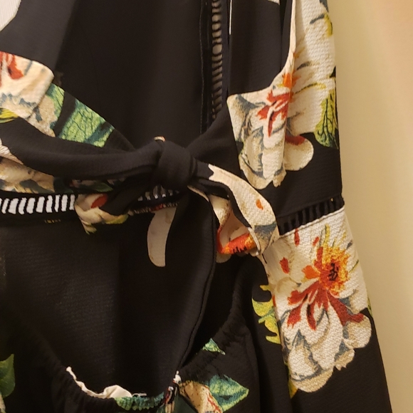 Maxi Dress - Picture 2 of 3